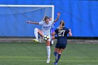 Women’s Soccer vs Trinity  Women’s Soccer vs Trinity College. - Photo by Keith Nordstrom : Wheaton, Women’s Soccer, Trinity